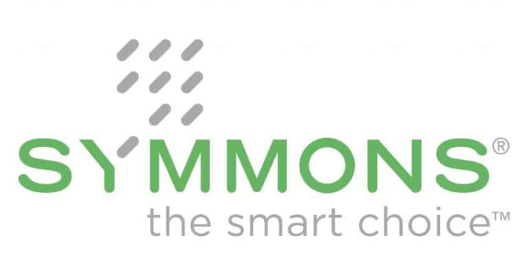 Symmons Industries Logo