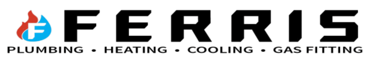 Ferris Plumbing & HVAC, LLC Logo