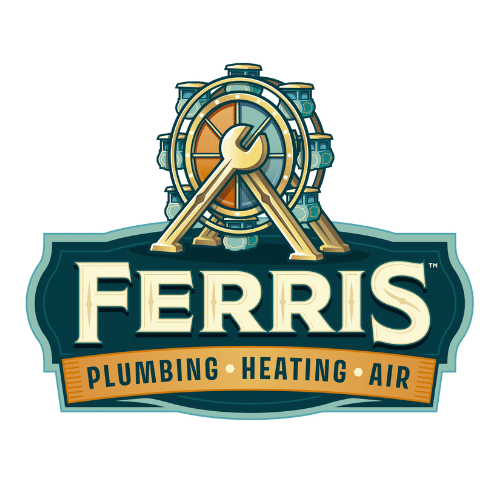 Ferris Logo