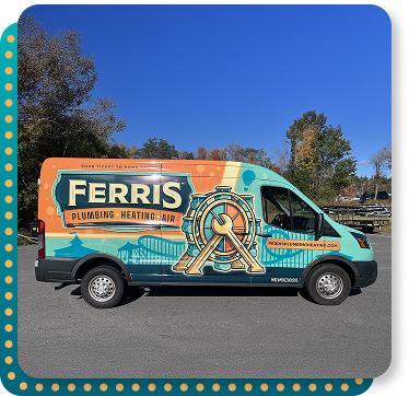 Plumbing and HVAC Service in Windham, NH