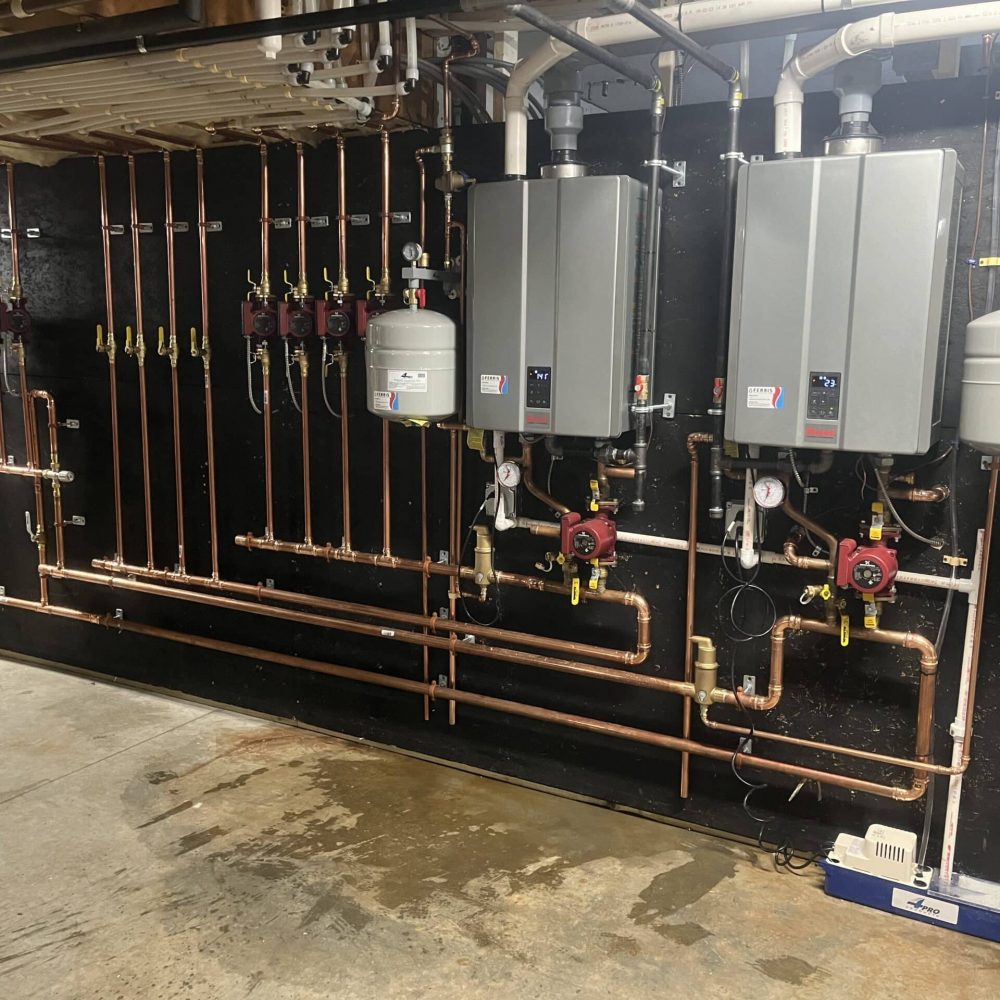boiler