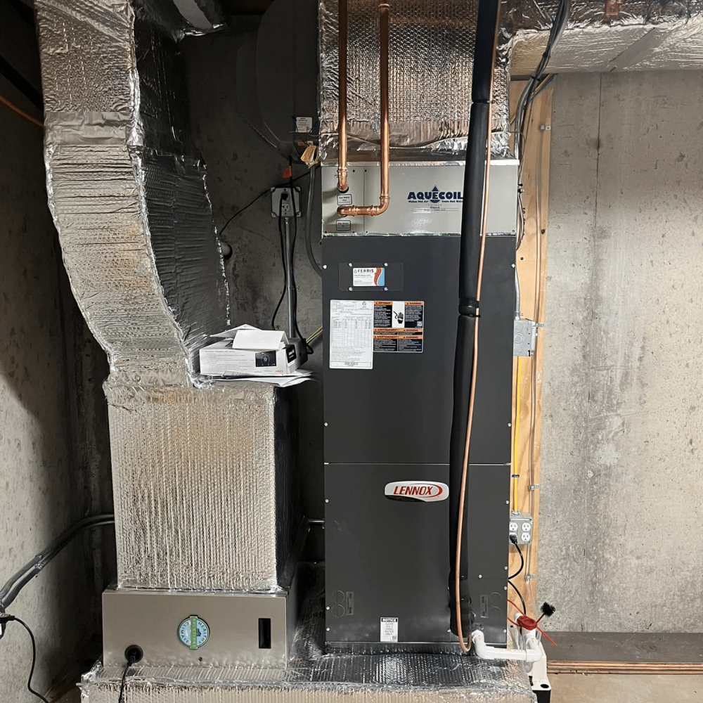 HVAC